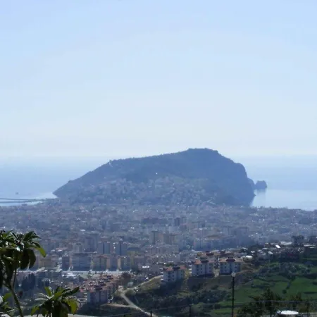 Picture Renting Your 5 Star Located In Alanya With Beautiful Private Pool, Alanya 1024
