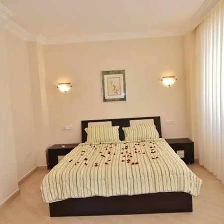 فيلة Picture Renting Your 5 Star Located In Alanya With Beautiful Private Pool, Alanya 1024 *