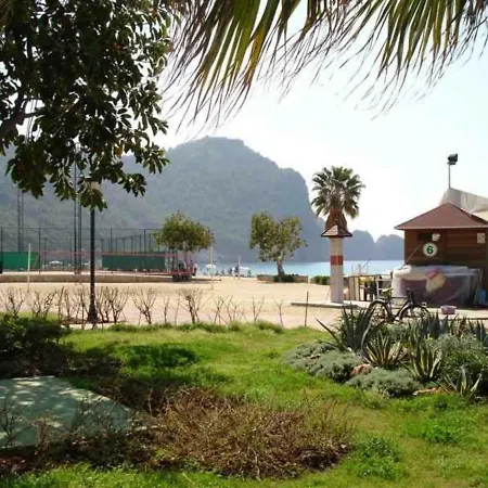 فيلة Picture Renting Your 5 Star Located In Alanya With Beautiful Private Pool, Alanya 1024