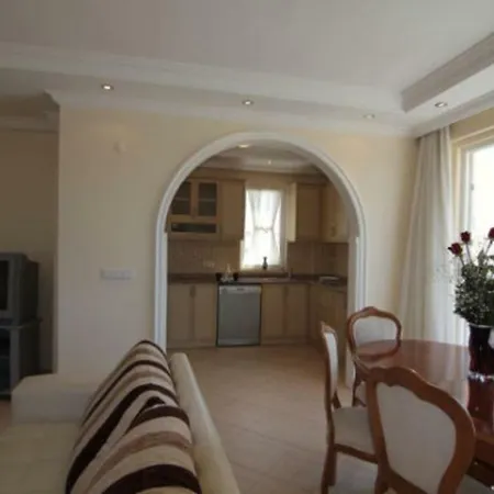 فيلة Picture Renting Your 5 Star Located In Alanya With Beautiful Private Pool, Alanya 1024