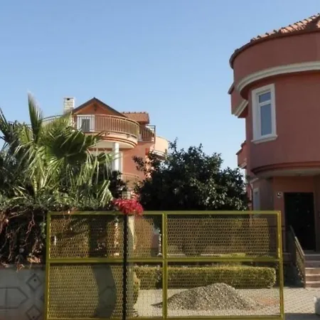 Picture Renting Your 5 Star Located In Alanya With Beautiful Private Pool, Alanya 1024 فيلة كوناكلي
