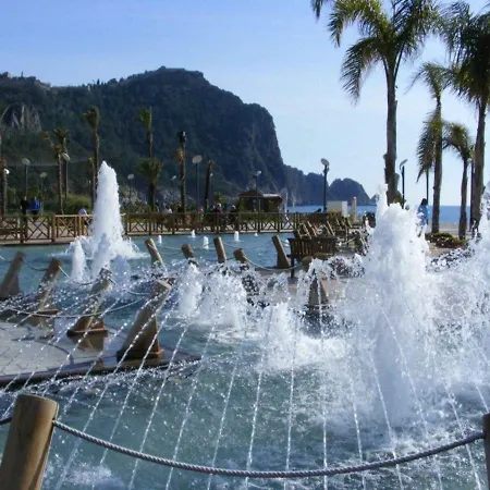Picture Renting Your 5 Star Located In Alanya With Beautiful Private Pool, Alanya 1024 فيلة
