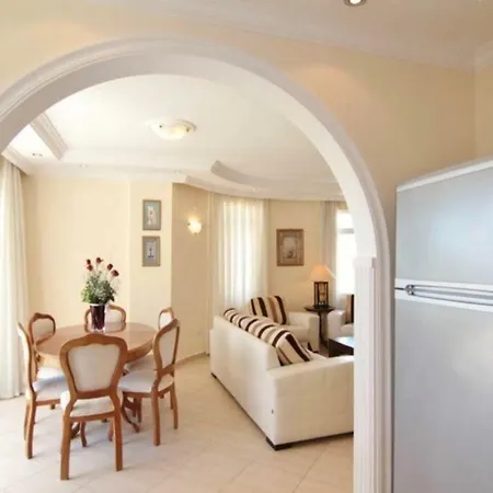 فيلة Picture Renting Your 5 Star Located In Alanya With Beautiful Private Pool, Alanya 1024 كوناكلي