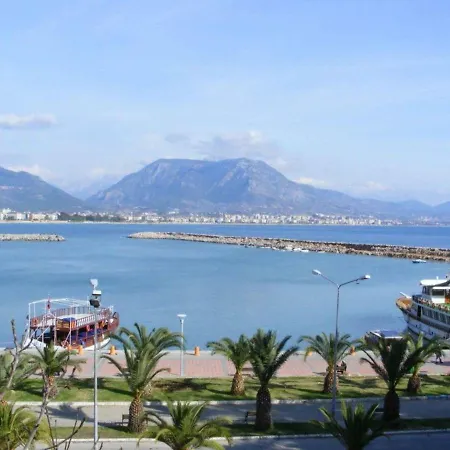 فيلة Picture Renting Your 5 Star Located In Alanya With Beautiful Private Pool, Alanya 1024 *