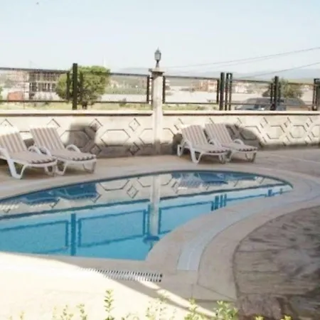 Picture Renting Your 5 Star Located In Alanya With Beautiful Private Pool, Alanya 1024
