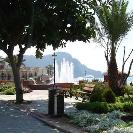 Picture Renting Your 5 Star Located In Alanya With Beautiful Private Pool, Alanya 1024 فيلة كوناكلي