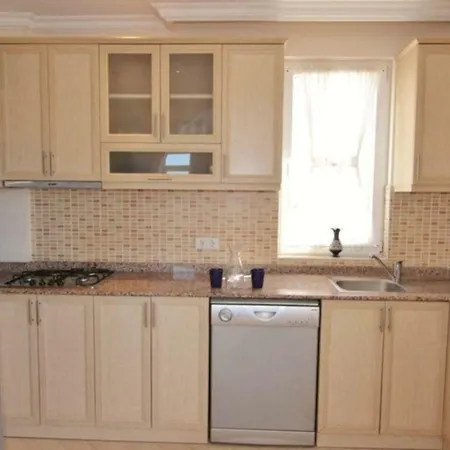 Picture Renting Your 5 Star Located In Alanya With Beautiful Private Pool, Alanya 1024 فيلة كوناكلي