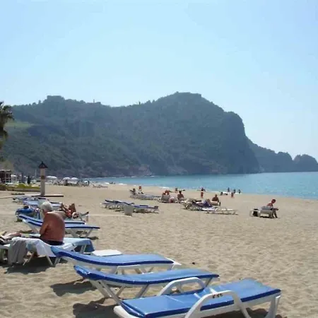 Picture Renting Your 5 Star Located In Alanya With Beautiful Private Pool, Alanya 1024 كوناكلي
