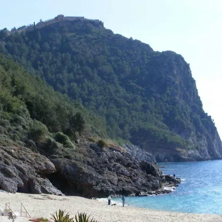 فيلة Picture Renting Your 5 Star Located In Alanya With Beautiful Private Pool, Alanya 1024 كوناكلي