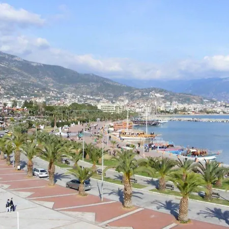 فيلة Picture Renting Your 5 Star Located In Alanya With Beautiful Private Pool, Alanya 1024