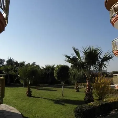 Picture Renting Your 5 Star Located In Alanya With Beautiful Private Pool, Alanya 1024 كوناكلي